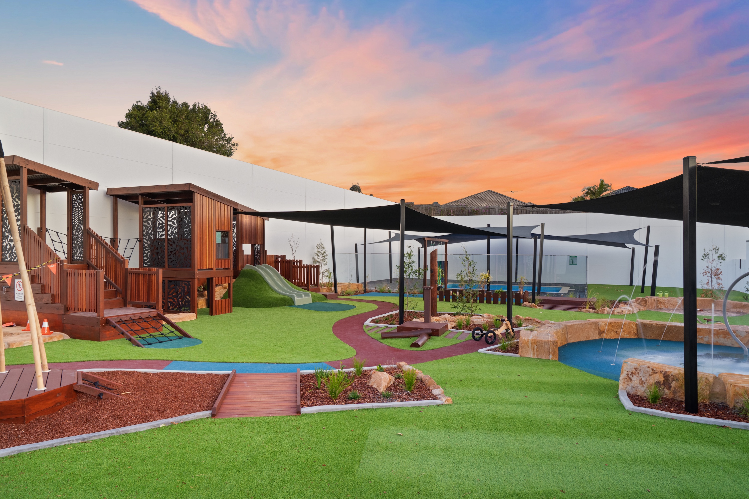 Childcare Centre Design, Planning & Construction in Griffin, Queensland 8